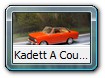 Kadett A Coupe Bild 5a
Hersteller: IXO (Opel Sammlung, Nummer 12)
monzarot/schwarz Auflage ??? 06/2011
Hersteller: Politoys
Hier soll es zwei Farben gegeben haben. (nicht im Besitz)