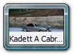 Kadett A Cabrio Frua Bild 1
Hersteller: MatrixScaleModels (MX31502-011)
laplatasilber Auflage 299 Mitte 2014
