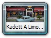 Kadett A Limousine Bild 1a
Hersteller: Minichamps (430043001)
aquamarin, Auflagen und Jahr unbekannt
Hersteller: Tekno
Hier wurde eine hellblaue Limo angeboten. Auflage und Jahr ??? (nicht im Besitz)