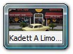 Kadett A Limousine Bild 2b
Hersteller: Minichamps (430043000)
savannengelb Auflage und Jahr unbekannt
Hersteller: Dinky Toys und MOA
Je eine Variante bot man an Auflagen und Jahr ??? (nicht im Besitz)