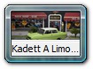 Kadett A Limousine Bild 5a
Hersteller: Minichamps (430043009)
seegrün / chamonixweiß 1008 mal KW11 /10
Hersteller: Danhausen
Ein Bausatz als 4-türer gab es vor einiger Zeit (nicht im Besitz).