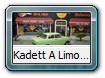 Kadett A Limousine Bild 10b
Hersteller: Minichamps (Sondermodell Auto Bild)
seegrün