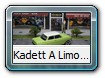 Kadett A Limousine Bild 5b
Hersteller: Minichamps (430043009)
seegrün / chamonixweiß 1008 mal KW11 /10
Hersteller: Danhausen
Ein Bausatz als 4-türer gab es vor einiger Zeit (nicht im Besitz).
