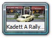 Kadett A Rallye 1963 Bild 1b
Hersteller: Umbau Basis Minichamps
Decals, Nummernschilder und Nebelscheinwerfer wurden angebracht.
Zum Original:
Gefahren bei der Rallye Monte-Carlo von Christian Lundsteen und Ib Rasmussen