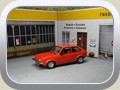 Chevette Bild 1a

Hersteller: IXO (Opel-Sammlung Nr. 64)
signalrot Auflage ??? 06 / 2013

Von 1980-1982 wurde die Vauxhall-Variante noch als Opel Chevette parallel zum Kadett D weiterverkauft.