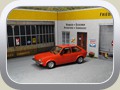 Chevette Bild 1a
Hersteller: IXO (Opel-Sammlung Nr. 64)
signalrot Auflage ??? 06 / 2013
Von 1980-1982 wurde die Vauxhall-Variante noch als Opel Chevette parallel zum Kadett D weiterverkauft.