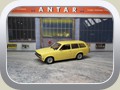 Kadett C1 Caravan Bild 1a
Hersteller: Minichamps (430045610)
kaschmirgelb Auflagen und Jahr unbekannt