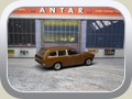 Kadett C1 Caravan Bild 6b
Hersteller: Minichamps (430045617)
bronzemetallic 1008 mal KW44 /04