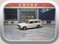 Kadett C1 Caravan Bild 8a
Hersteller: Minichamps (430045619)
polarweiß 999 mal Abo-Edition 1999