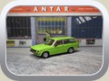 Kadett C2 Caravan 1977 Bild 1a
Hersteller: Minichamps (400048110)
brillantgrün 1008 Stück KW2 / 2013