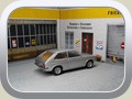Kadett C City Bild 4b
Hersteller: Minichamps (400048160)
silber KW51/2011 Auflage 1008 mal