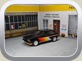 Kadett C City Bild 7a
Hersteller: Neo Scale Models (43069)
schwarz 999 mal September 2012
Zum Original:
Bayerische Opelhändler wollten einen exklusiven City. Irmscher baute für 650 DM Aufpreis 100 Exemplare. Durch die sehr starke Nachfrage wurden insgesamt 1200 hergestellt.