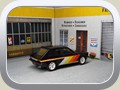 Kadett C City Bild 7b
Hersteller: Neo Scale Models (43069)
schwarz 999 mal September 2012
Zum Original:
Bayerische Opelhändler wollten einen exklusiven City. Irmscher baute für 650 DM Aufpreis 100 Exemplare. Durch die sehr starke Nachfrage wurden insgesamt 1200 hergestellt.