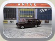 Kadett C1 Caravan Bild 4a
Hersteller: Minichamps (430045614)
burgunderrot 1008 mal KW02 /02