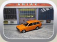 Kadett C Caravan Bild 7a
Hersteller: Minichamps (430045618)
signalorange 1008 mal KW14 /07
Hersteller: Hostaro:
Als Bausatz bot die Firma das Modell an.(nicht im Besitz)