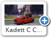 Kadett C Coupe 1973 Bild 2b
Hersteller: Minichamps (430045621)
kardinalrot Auflage und Jahr unbekannt