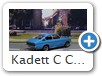 Kadett C Coupe 1973 Bild 4a
Hersteller: Minichamps (430045628)
signalblau Auflage 528 mal KW27/2015