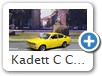 Kadett C Coupe 1974 Bild 1a

Hersteller: Maxichamps (Minichamps 940045620)

signalgelb KW 34 / 2016 Auflage unlimitiert
