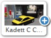 Kadett C Coupe 1976 GT/E Bild 1b

Hersteller: IXO ( CLC383N )
Auflage unbekannt, 04/2022