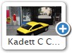 Kadett C Coupe 1976 GT/E Bild 1b
Hersteller: IXO ( CLC383N )
Auflage unbekannt, 04/2022