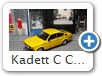 Kadett C Coupe 1978 GT/E Bild 2a

Hersteller: IXO (WB268)
brillantorange 1000 mal Anfang 2018 für modelcarworld