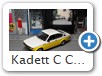 Kadett C Coupe 1978 GT/E Bild 1a

Hersteller: IXO (Opel-Sammlung Nr. 10)
weißgelb 05/11 Auflage ???