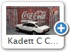 Kadett C Coupe 1975 Rallye Bild 2
Hersteller: DetailCars (450)
polarweißschwarz Auflage und Jahr sind nicht bekannt