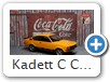 Kadett C Coupe 1978 Rallye Bild 1a
Hersteller: IXO (WBS0026)
signalocker Rallye/GTE 08/11 Auflage 1000 für modelcarworld
