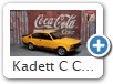 Kadett C Coupe 1978 Rallye Bild 2a
Hersteller: IXO (Opel-Sammlung Nr. 100)
signalocker Rallye 11/14 Auflage ???