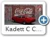 Kadett C Coupe 1973 SR Bild 2
Hersteller: DetailCars (451)
kardinalrot mit schwarzer Haube Auflage und Jahr ???