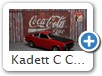 Kadett C Coupe 1973 SR Bild 1

Hersteller: DetailCars (451)
kardinalrot mit schwarzer Haube Auflage und Jahr ???