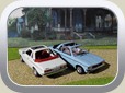 Kadett C Aero Bild 3
Hersteller: JM-Modellbau (Basis Minichamps)
polarweiss, Umbau auf Anfrage
Hersteller: Minichamps
kristallblau 1104 Stück KW5 / 2013