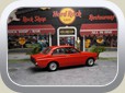 Kadett C Limousine Bild 3b

Hersteller: Minichamps (430045601)
kardinalrot Auflage ??? ca. Mitte 1999