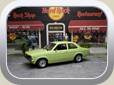 Kadett C Limousine Bild 5a

Hersteller: Minichamps (430045608)
lindgrün 1008 mal KW44 /05