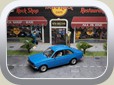 Kadett C Limousine Bild 4a

Hersteller: Minichamps (430045600)
signalblau, Auflagen ??? Anfang 1999