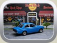 Kadett C Limousine Bild 10a

Hersteller: Maxichamps (940045601)

signalblau Auflage ??? KW 41 / 2016