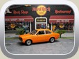 Kadett C Limousine Bild 7a

Hersteller: Minichamps (430045602)
signalorange Auflage ??? Anfang 2000