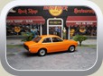 Kadett C Limousine Bild 7b

Hersteller: Minichamps (430045602)
signalorange Auflage ??? Anfang 2000