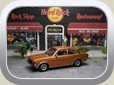 Kadett C Limousine 1978 Bild 1a
Hersteller: Minichamps (400048100)
kupfermetallic 1008 Stück KW2 / 2013