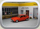 Chevette Bild 1a
Hersteller: IXO (Opel-Sammlung Nr. 64)
signalrot Auflage ??? 06 / 2013
Von 1980-1982 wurde die Vauxhall-Variante noch als Opel Chevette parallel zum Kadett D weiterverkauft.