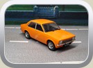 K180 Argentinien (1974 - 1978)
Hersteller: IXO (Autos Inolvidables Argentinos Nr. 24)
signalorange Auflage ??? 08/2017