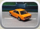 K180 Argentinien (1974 - 1978) Daten
Die Opel Kadett C Limousine, die sonst in Südamerika als Chevrolet Chevette Sedan bekannt war, hieß in Argentinien Opel K180. Motor 1,8l mit 86 PS.
