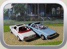 Kadett C Aero Bild 3
Hersteller: JM-Modellbau (Basis Minichamps)
polarweiss, Umbau auf Anfrage
Hersteller: Minichamps
kristallblau 1104 Stück KW5 / 2013