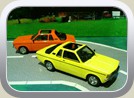 Kadett C Aero Bild 1
Hersteller: Neo Scale Models
signalgelb (für modelcarworld) 300 Stück 01 /08
signalrot 999 mal 01/08