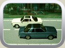 Kadett C Aero Bild 2
Hersteller: Neo Scale Models
polarweiß, saphirblaumetallic
beide 03/08 je 999 mal