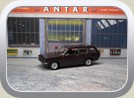 Kadett C1 Caravan Bild 4a
Hersteller: Minichamps (430045614)
burgunderrot 1008 mal KW02 /02