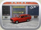 Kadett C1 Caravan Bild 2a
Hersteller: Minichamps (430045611)
kardinalrot Auflagen und Jahr unbekannt