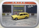 Kadett C1 Caravan Bild 1a
Hersteller: Minichamps (430045610)
kaschmirgelb Auflagen und Jahr unbekannt