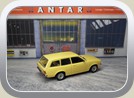 Kadett C1 Caravan Bild 1b
Hersteller: Minichamps (430045610)
kaschmirgelb Auflagen und Jahr unbekannt