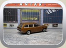 Kadett C1 Caravan Bild 6b
Hersteller: Minichamps (430045617)
bronzemetallic 1008 mal KW44 /04